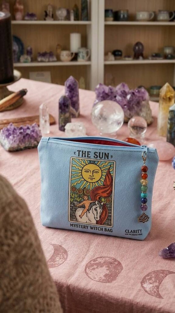 Mystery Witchy Bag-large