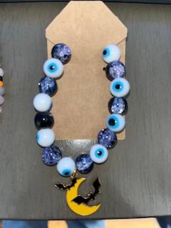 Eye on You bracelet