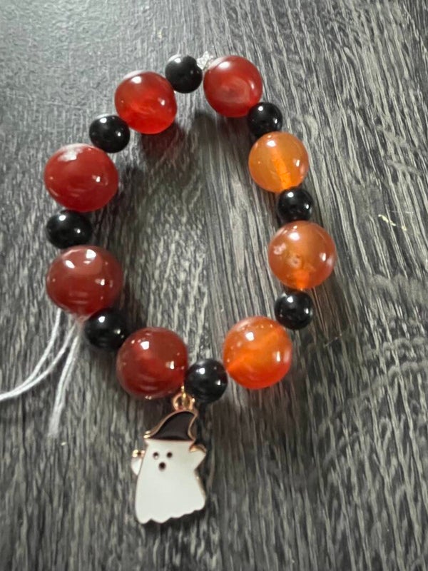 Ghost Bracelet