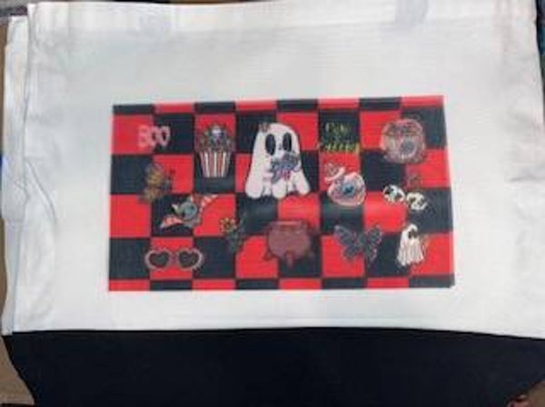 Tote bag