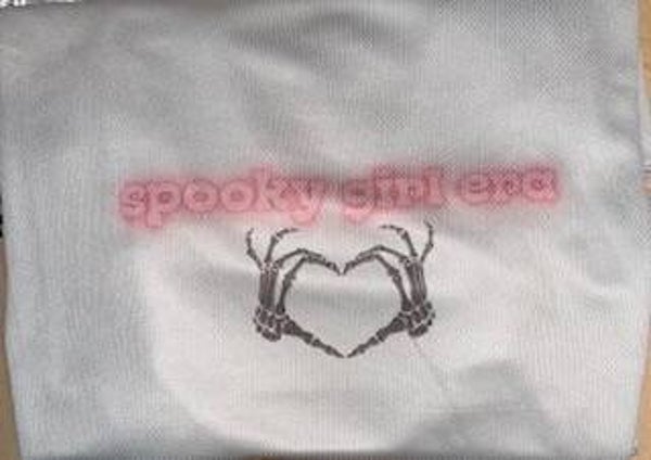 Spooky Girl Era