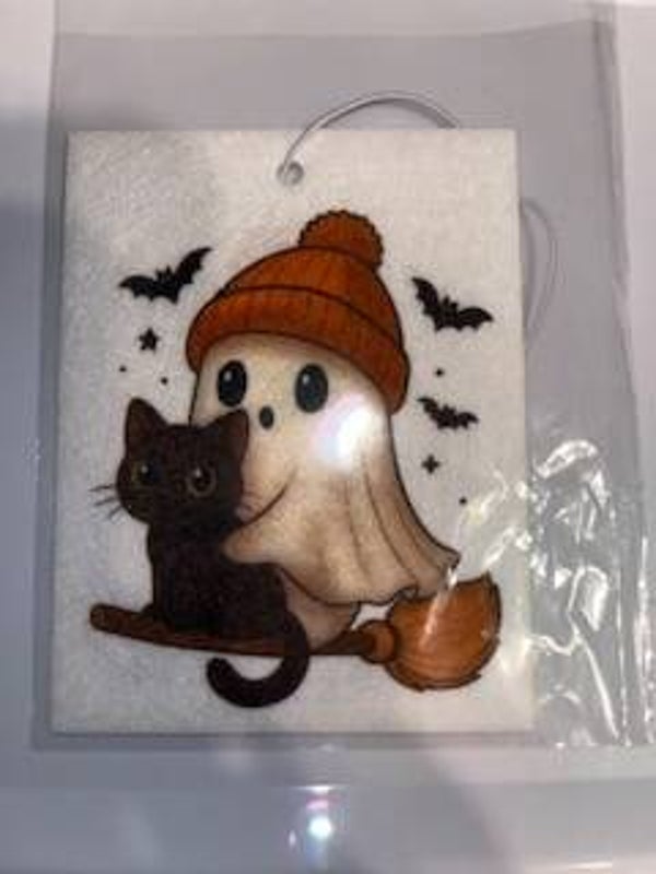 Air Freshener