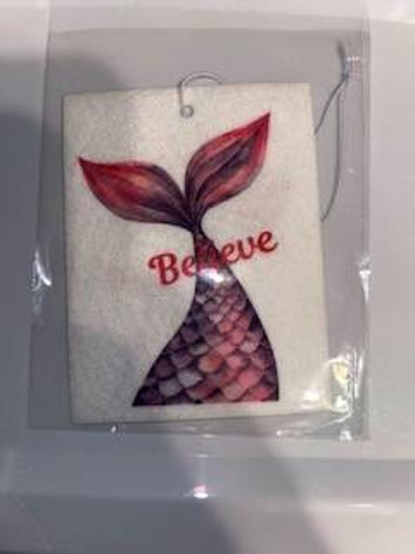Air Freshener
