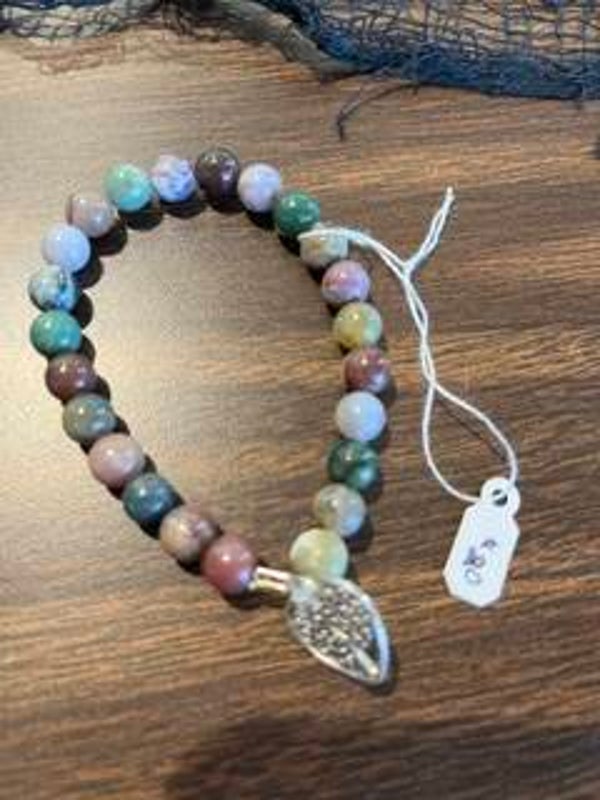 Indian Agate