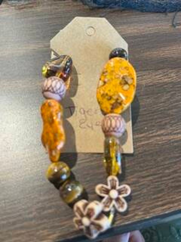Tiger's Eye