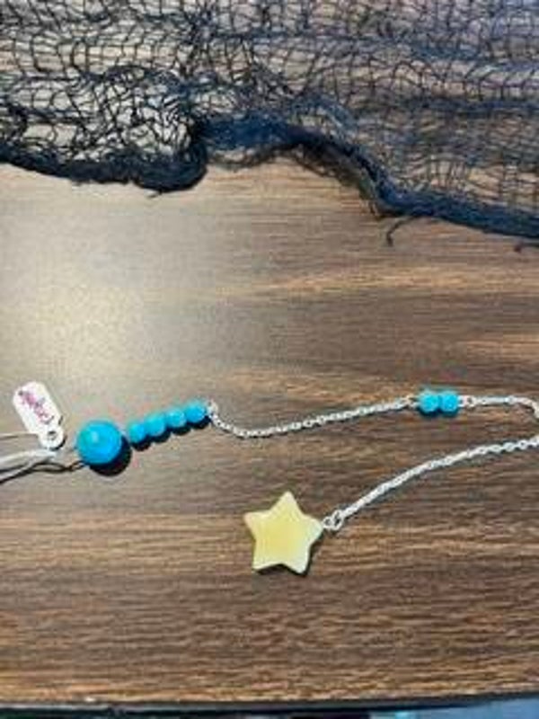 Handmade Pendulum