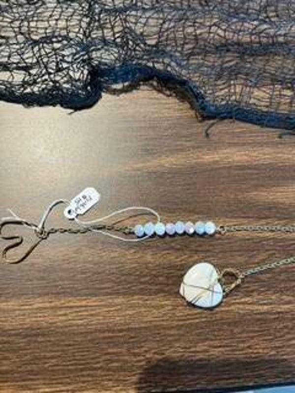 Handmade Pendulum