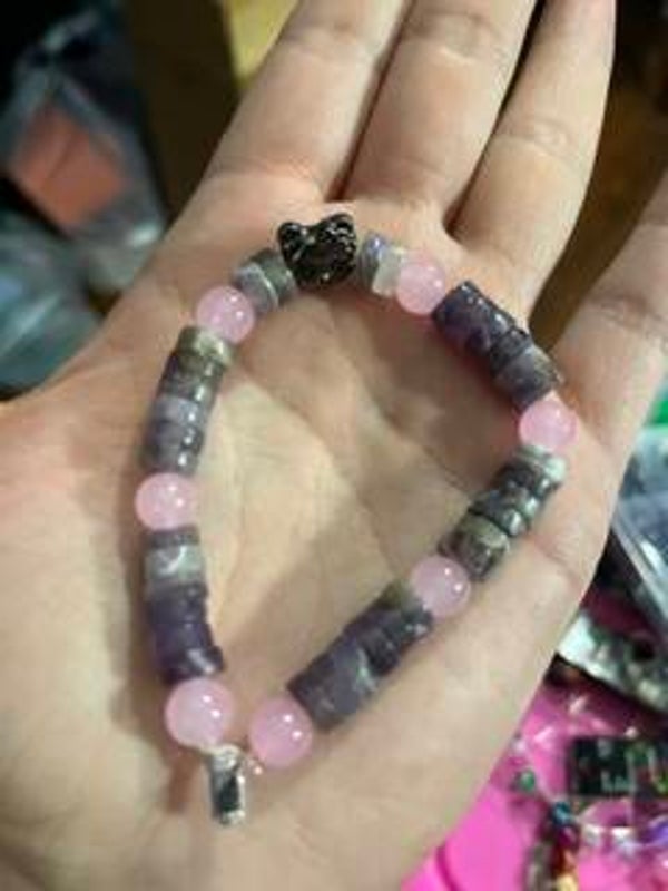 Kitty Bracelet