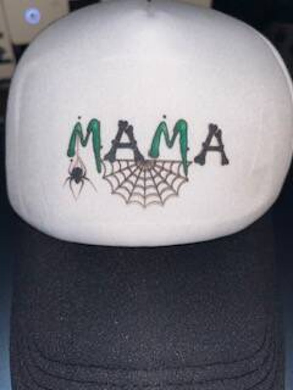 Mama Hat