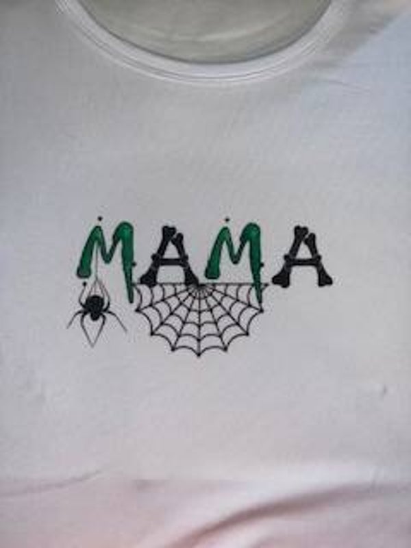 MAMA t-shirt