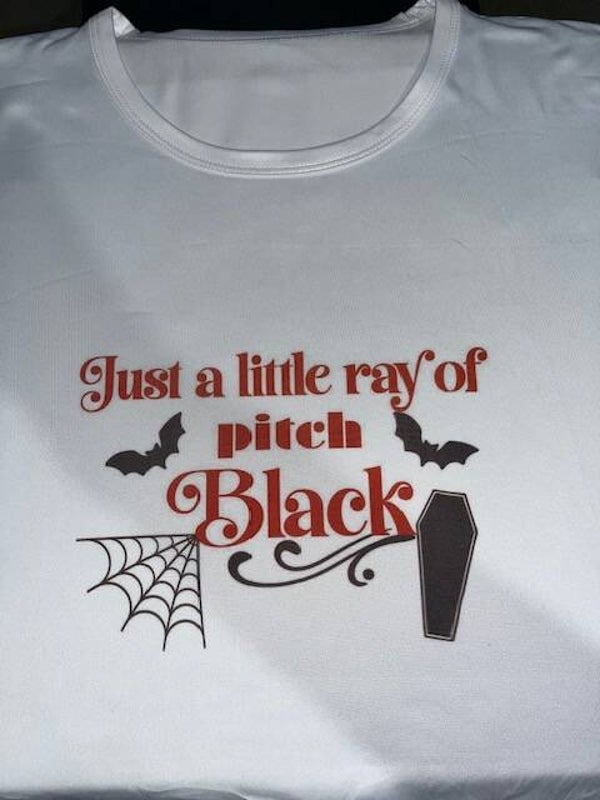 Pitch Black
