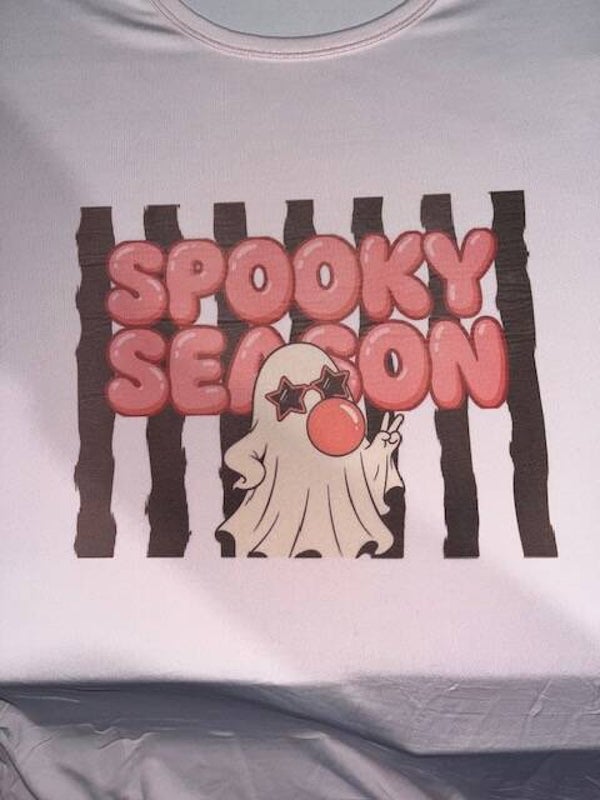 Spooky Season