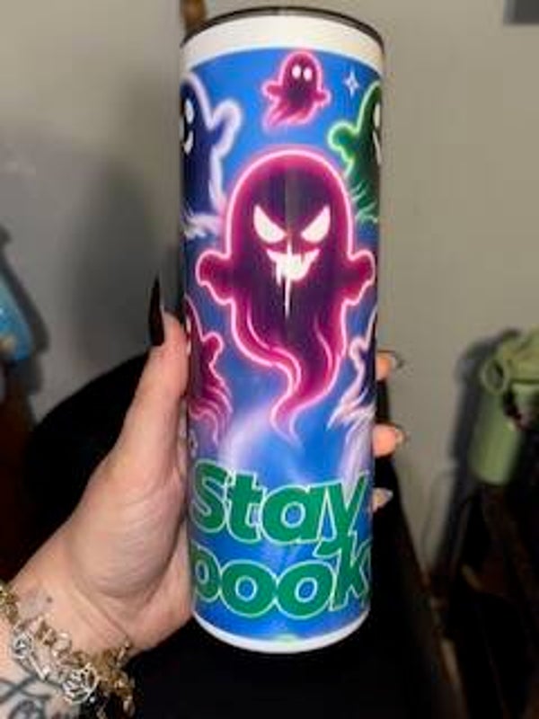 Stay Spooky