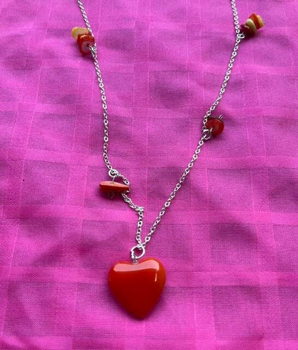 The Josi necklace