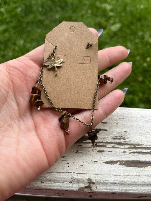 Dragon Fly