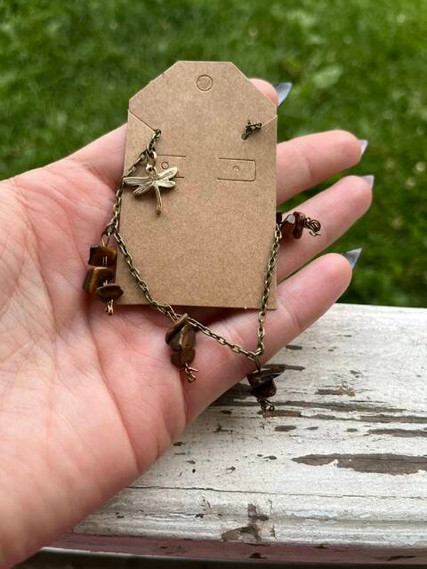 Dragon Fly