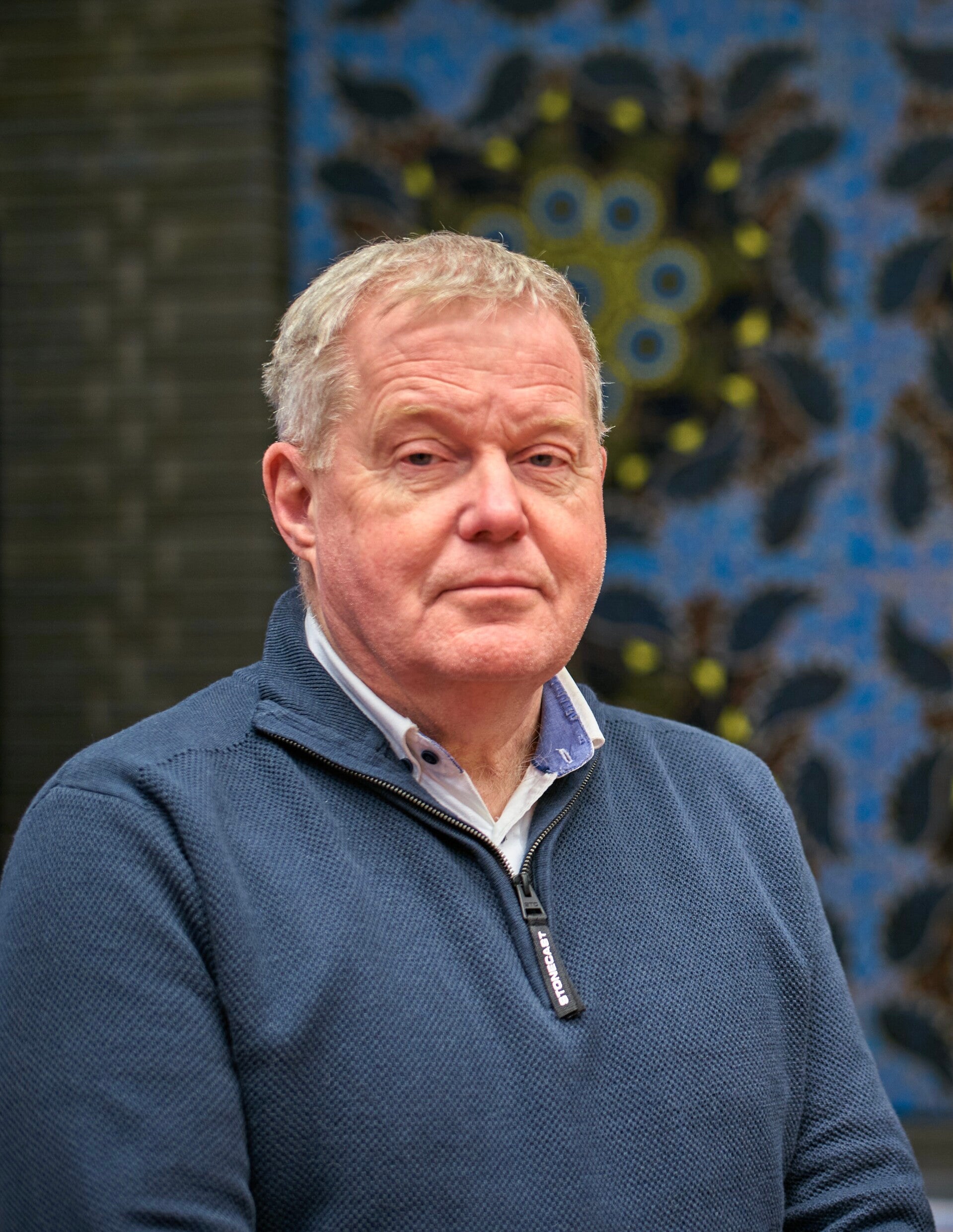 Jos van den Boom