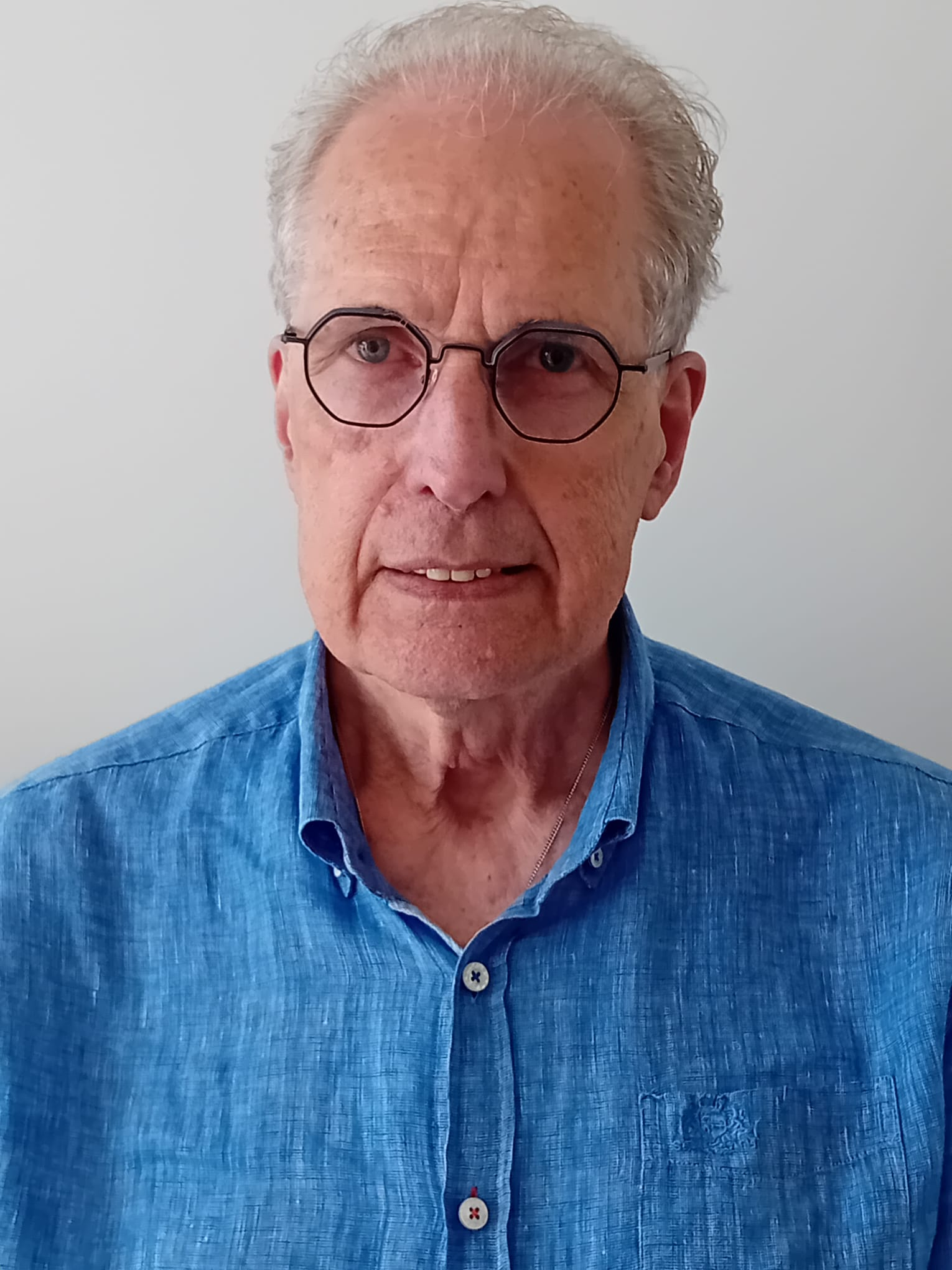 Kees de Haan