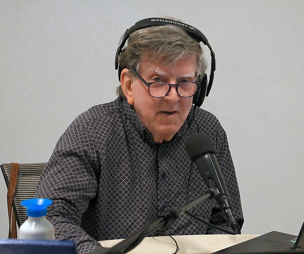 Marten van der Laan