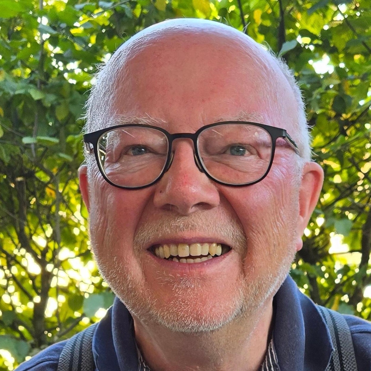 Wim Velderman