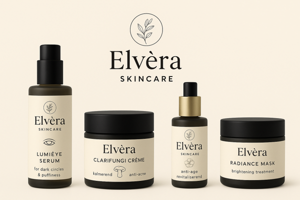 Skincare Cosmetics – Hydra Restore