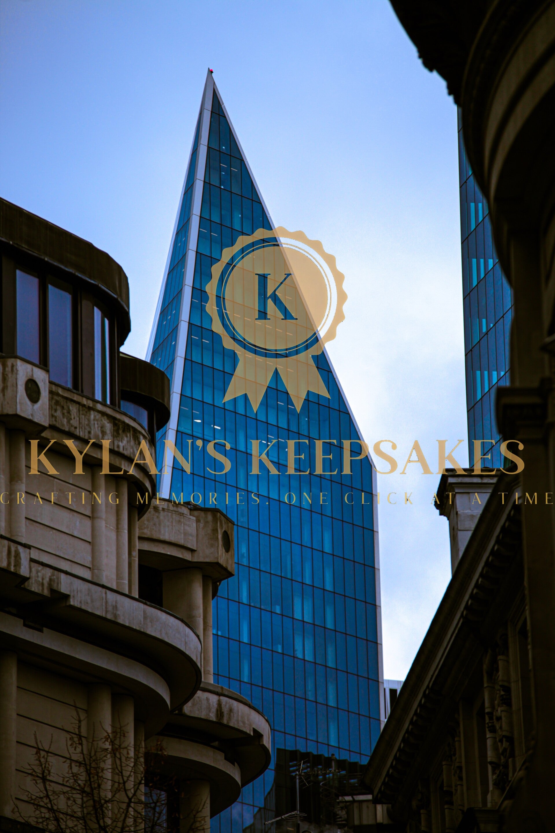 Cutting Through the Clouds: The Scalpel