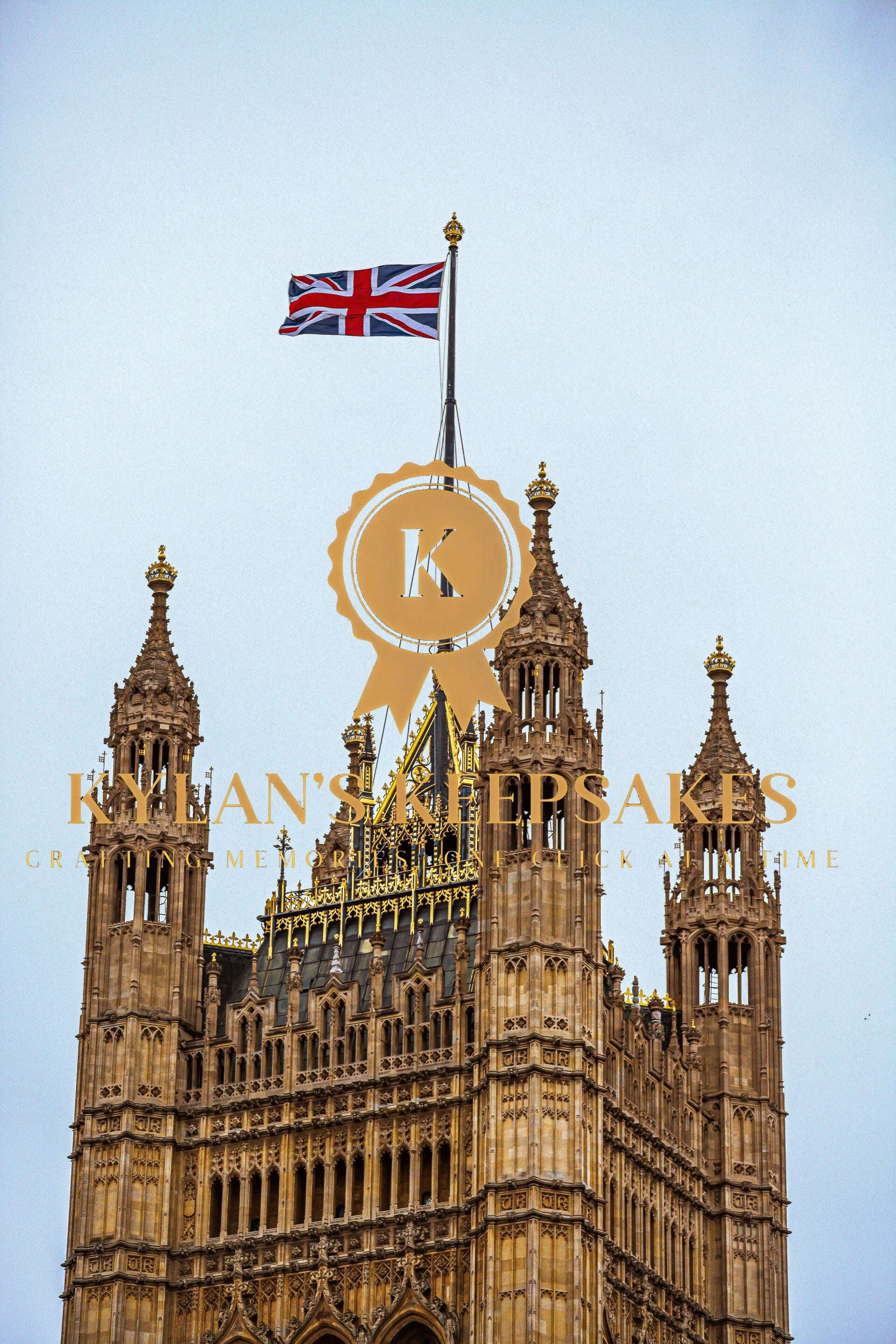 The Crown’s Archive: Victoria Tower