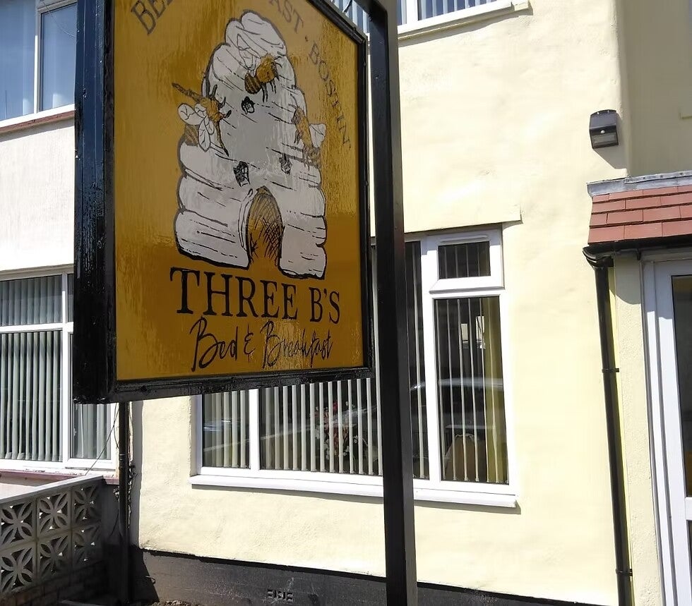 Three Bs Micropub in Bridlington