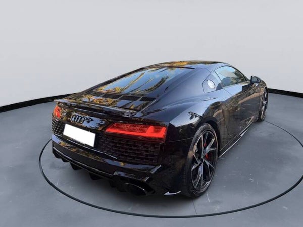 Audi R8 Coupe 5.2 V10 fsi RWD s-tronic
