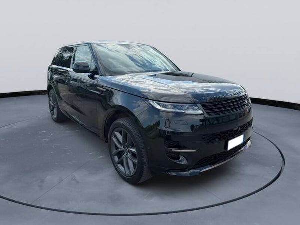 Land Rover Range Rover Sport 3.0D 16 Dynamic HSE