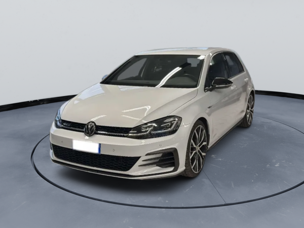 Volkswagen Golf 7.5 GTD dsg