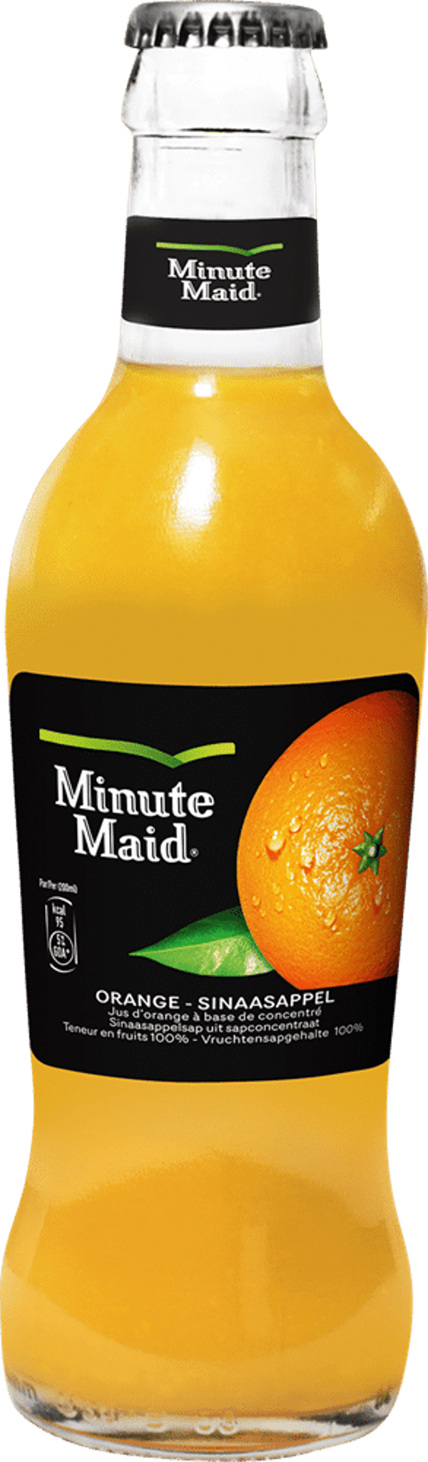 Minute maid oranje