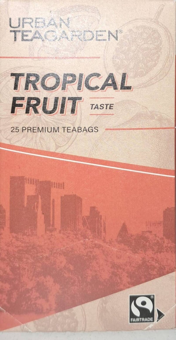 UTG Tropical Fruit