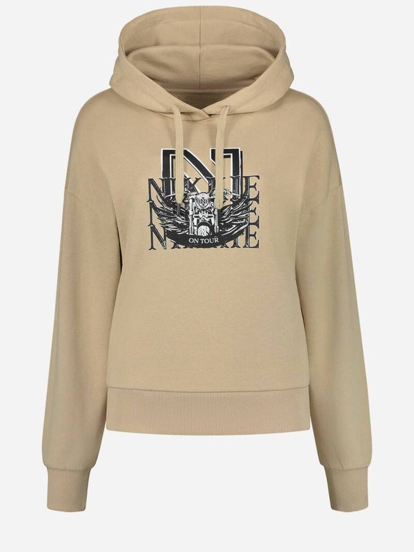 NIKKIE MOTORBIKE HOODIE