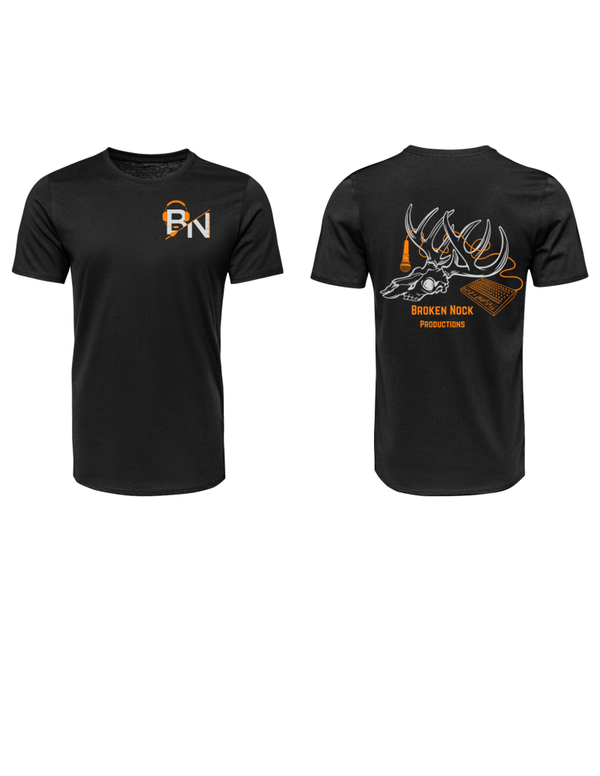 Whitetail Euro T-Shirt