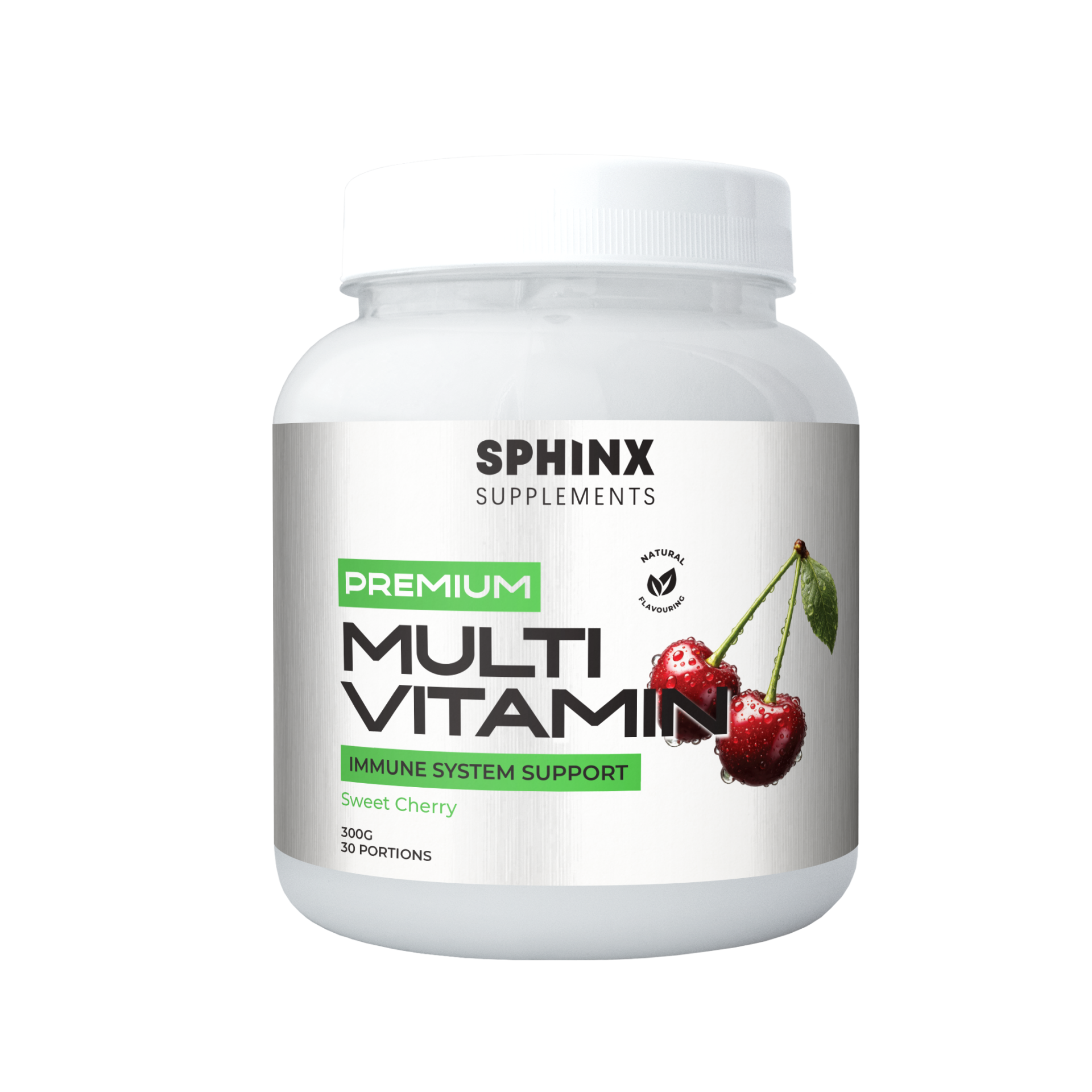 Premium MultiVitamin