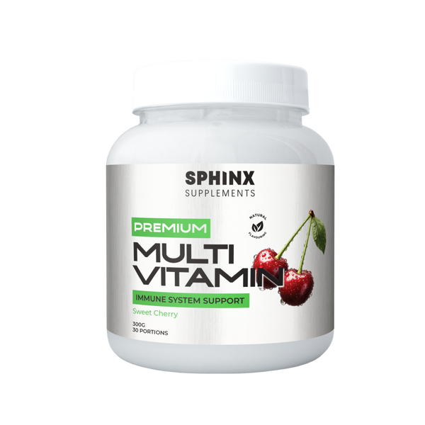 Premium MultiVitamin