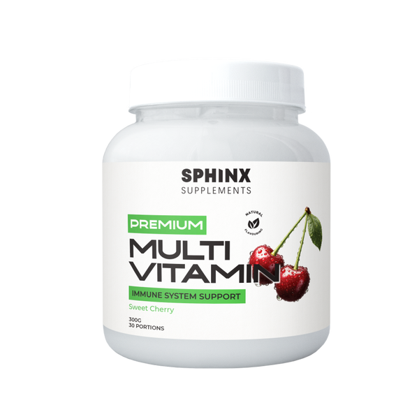Premium MultiVitamin