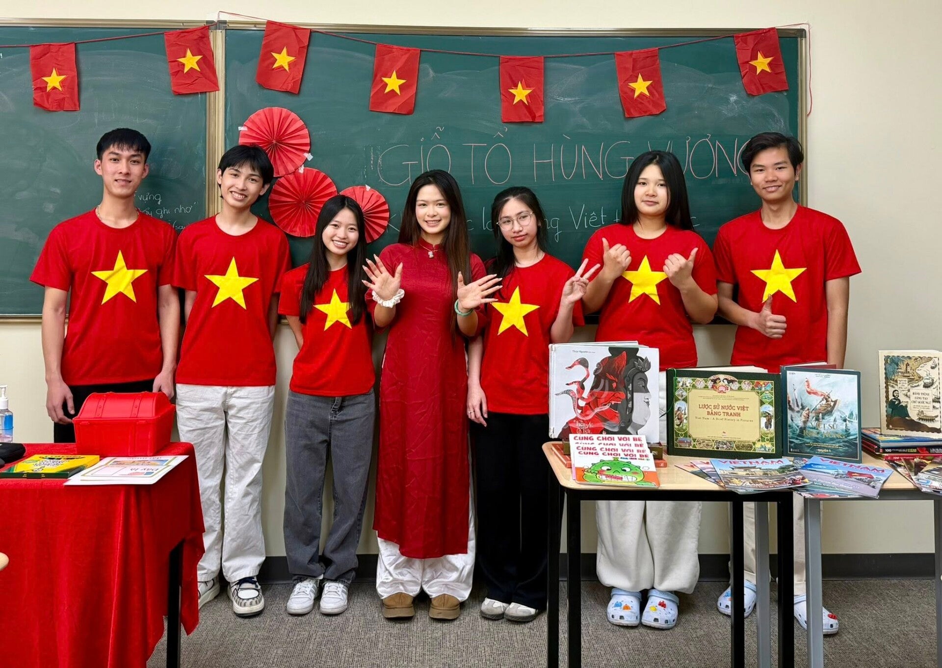 Youth Council MP Maggie Chi Canada Viet Youth Readiness Hub