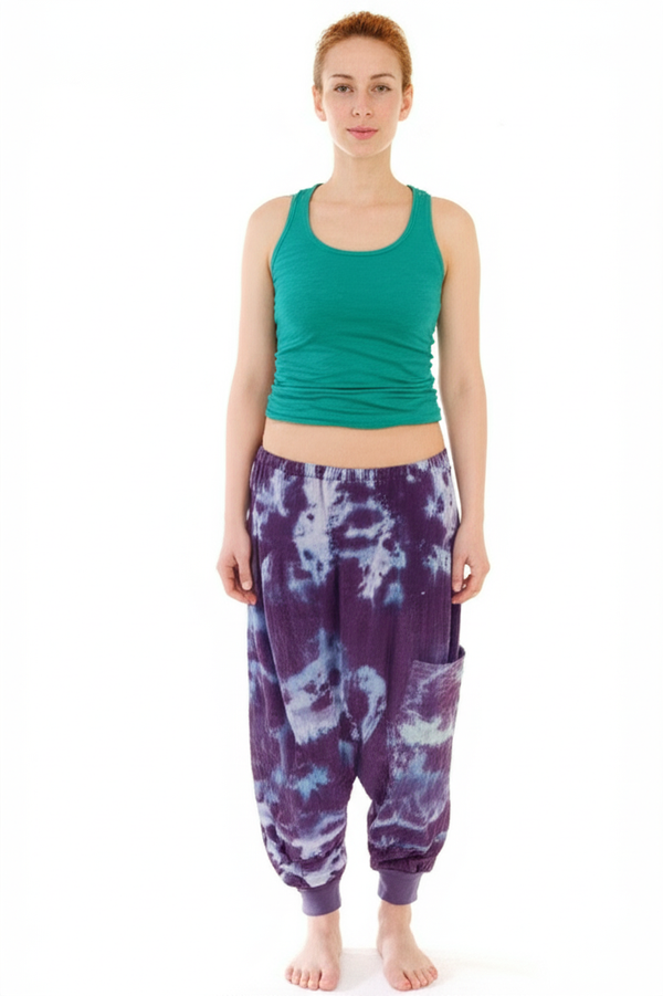 Harem Muslin Order Color. Size Med