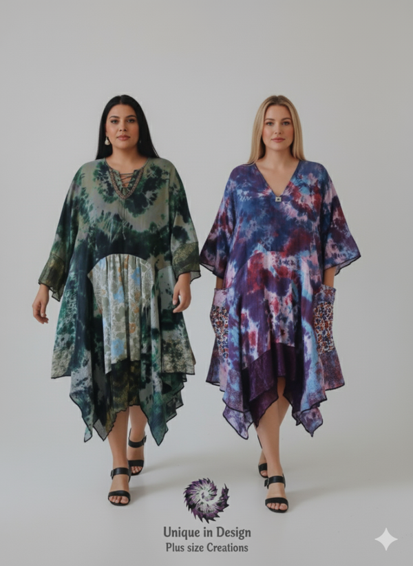 Gothika Plus. One of a kind