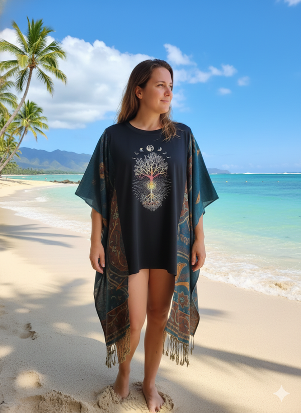 Revamp .  One of a kind. 1 Size