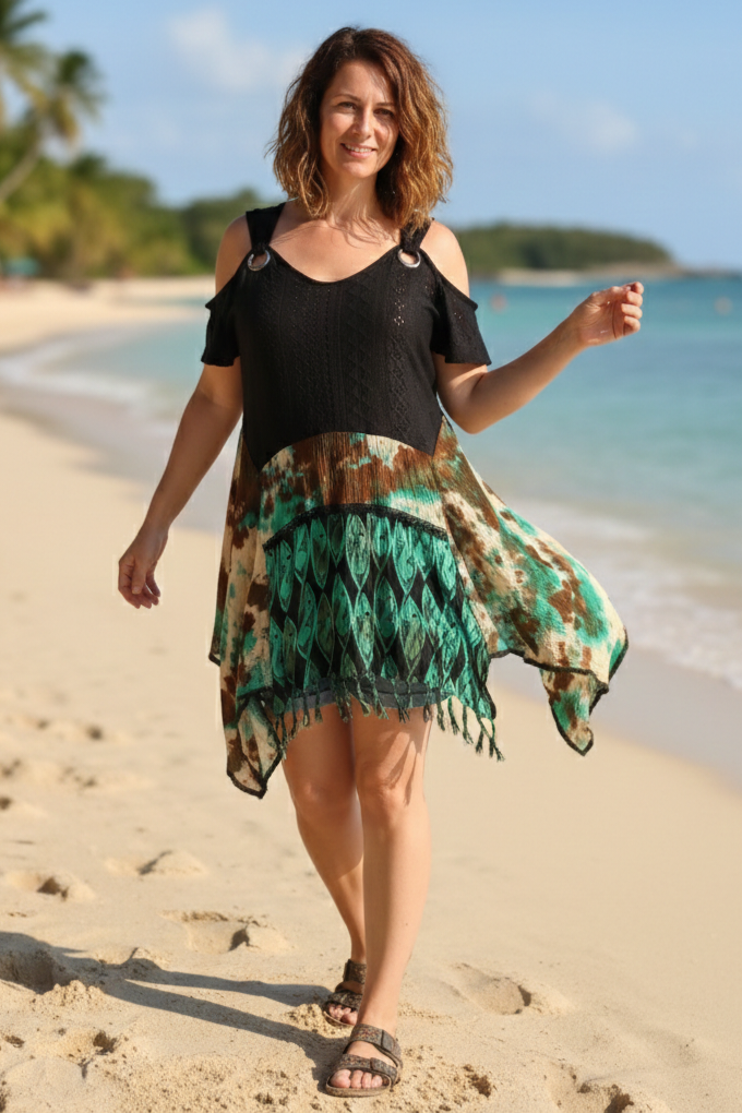 Retro Buzz loop.  Lrg 1 only