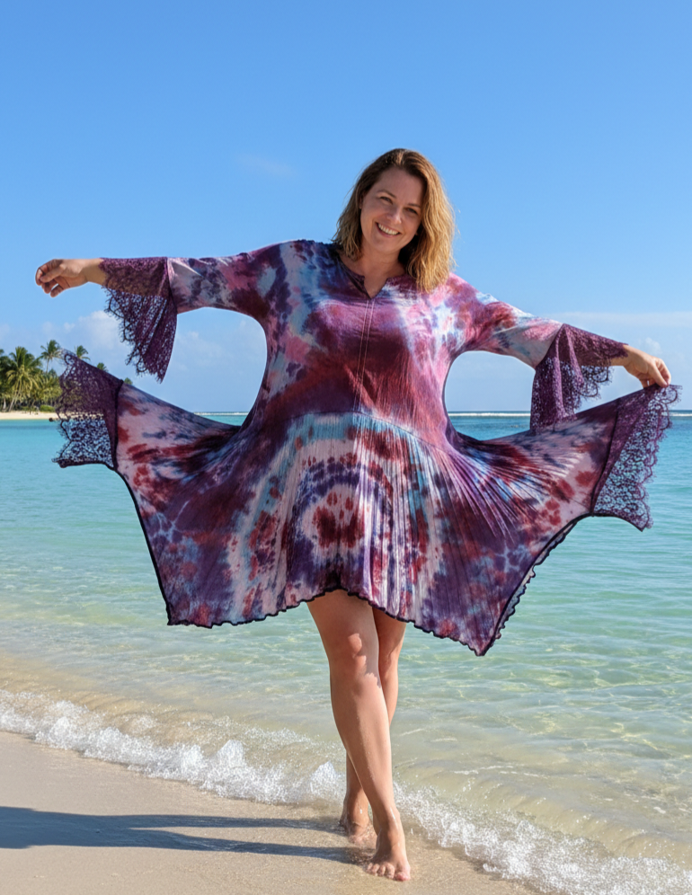 Retro Buzz.  Fancy Med