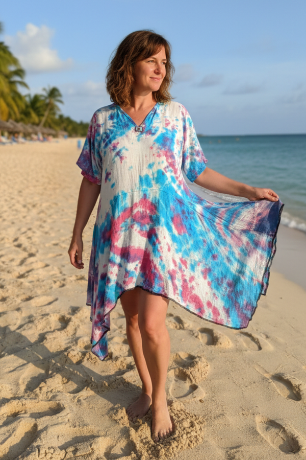 Retro Buzz.  Med 1 only