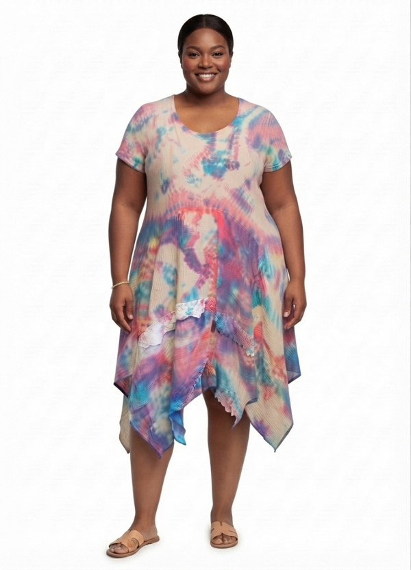 Dress.  Style A. Gypsey B.  Pre-Order your size