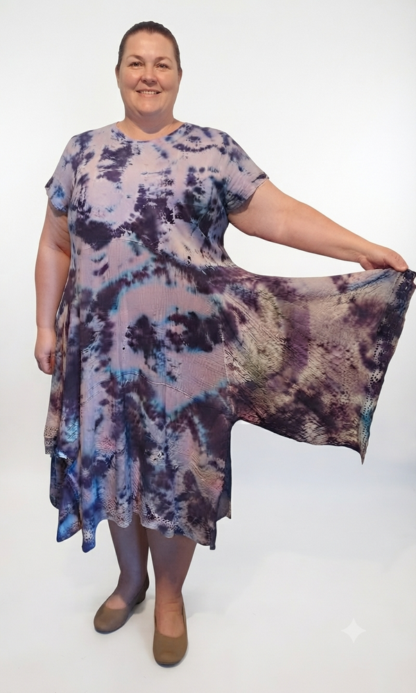 Dress.  Style B. Gypsey B.  Pre - Order