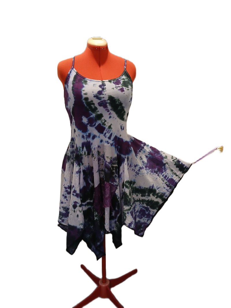 Boho Cami.  Order Lrg Color