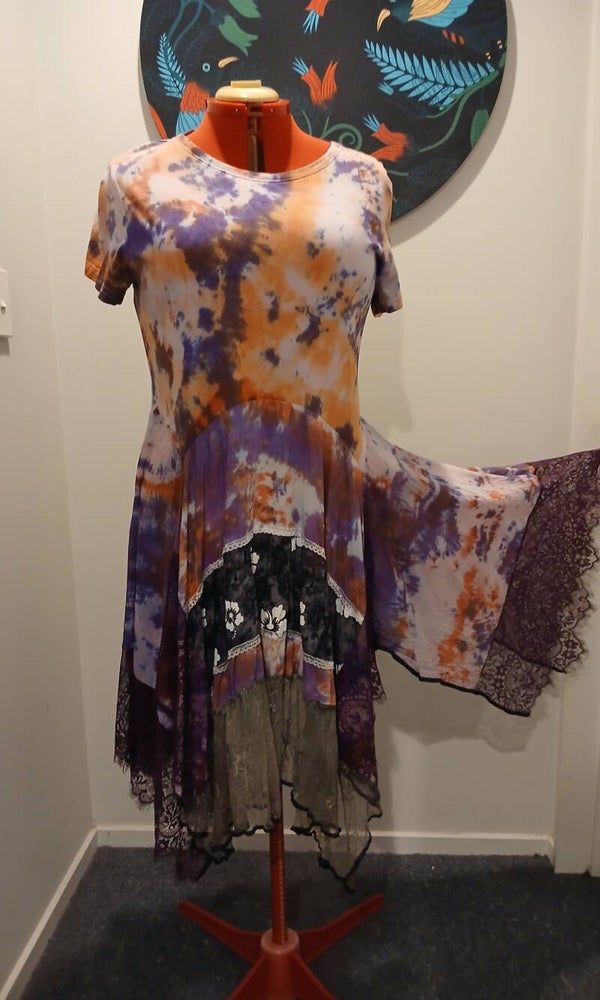 Gypsey One of a kind