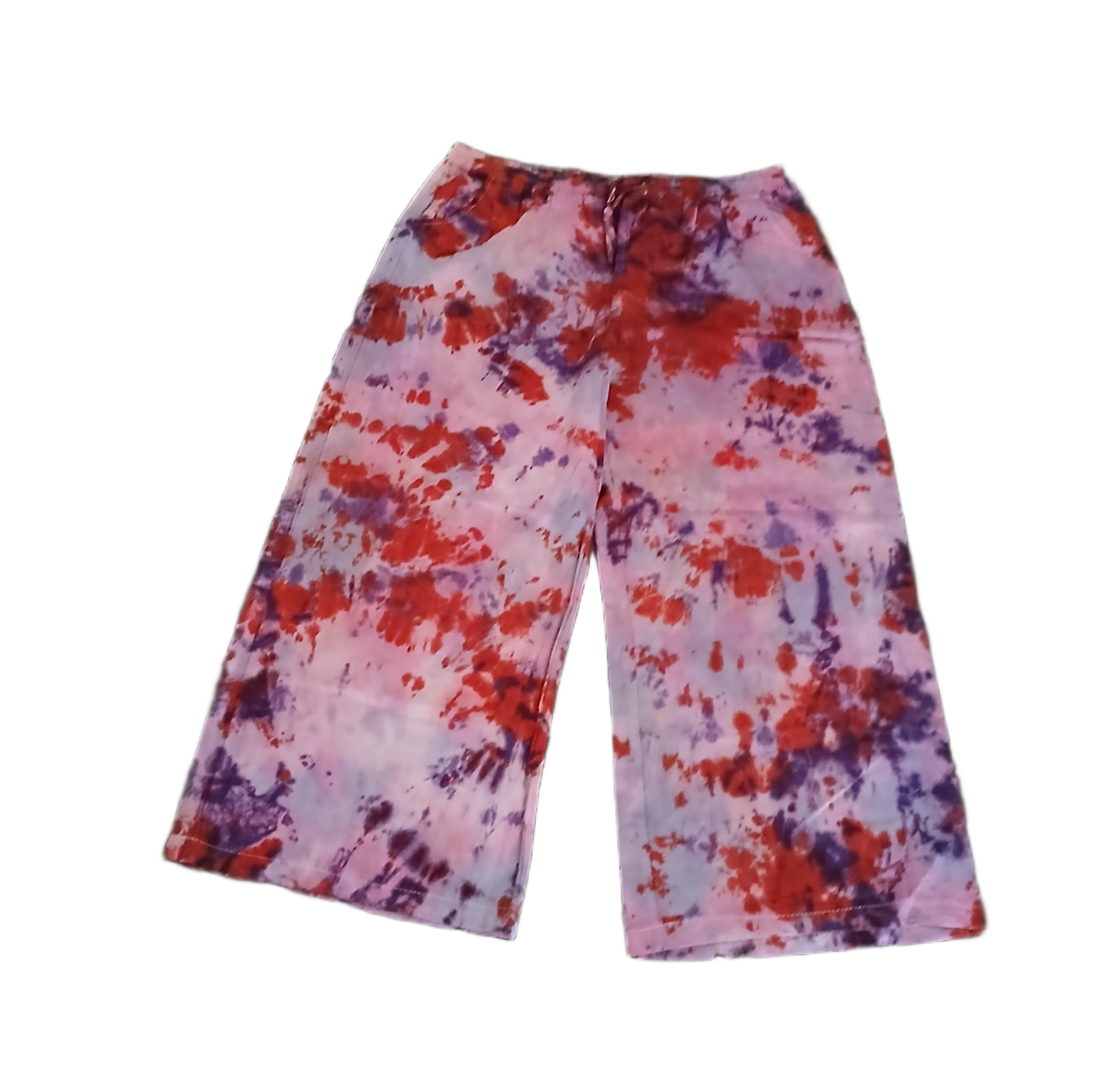 Unisex Cotton Pants. XLrg 120cm